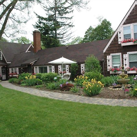 Lazy Cloud Bed & Breakfast Williams Bay Exterior foto