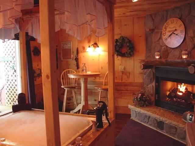 Lazy Cloud Bed & Breakfast Williams Bay Exterior foto