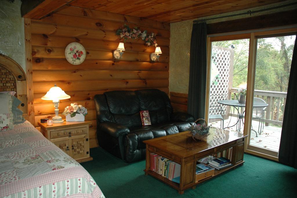 Lazy Cloud Bed & Breakfast Williams Bay Cameră foto