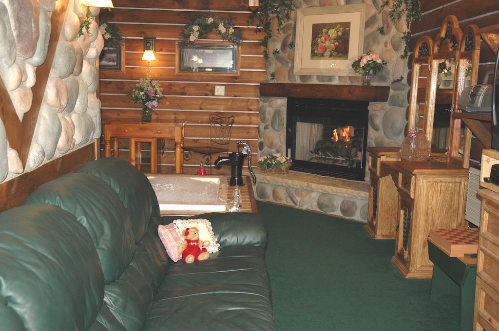 Lazy Cloud Bed & Breakfast Williams Bay Exterior foto