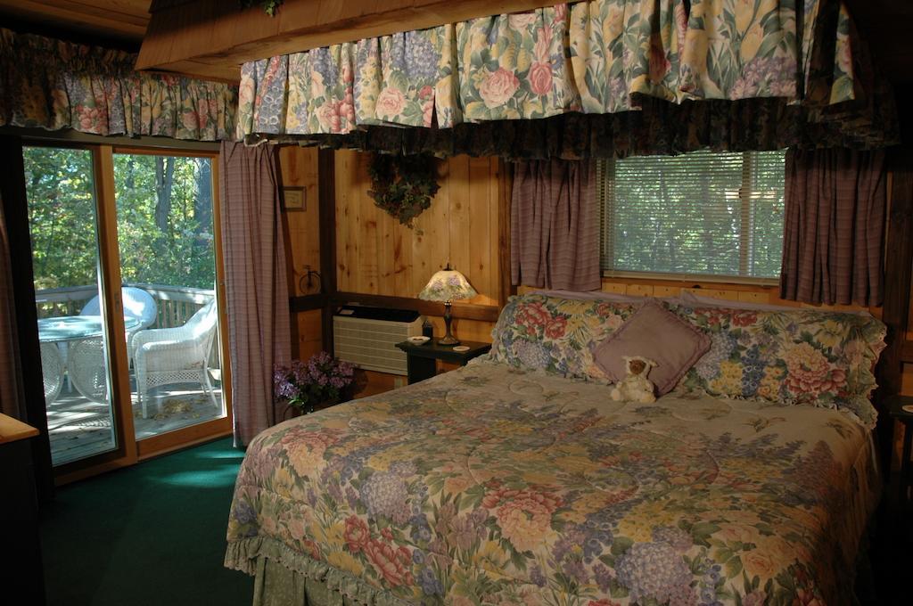 Lazy Cloud Bed & Breakfast Williams Bay Cameră foto