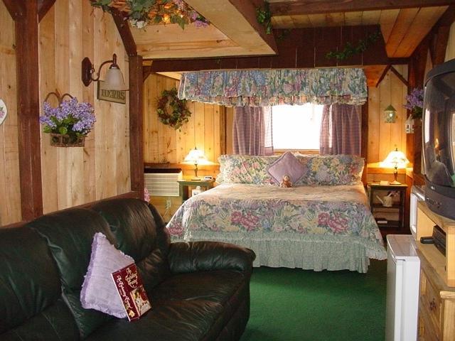 Lazy Cloud Bed & Breakfast Williams Bay Exterior foto