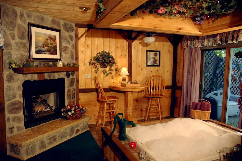 Lazy Cloud Bed & Breakfast Williams Bay Cameră foto