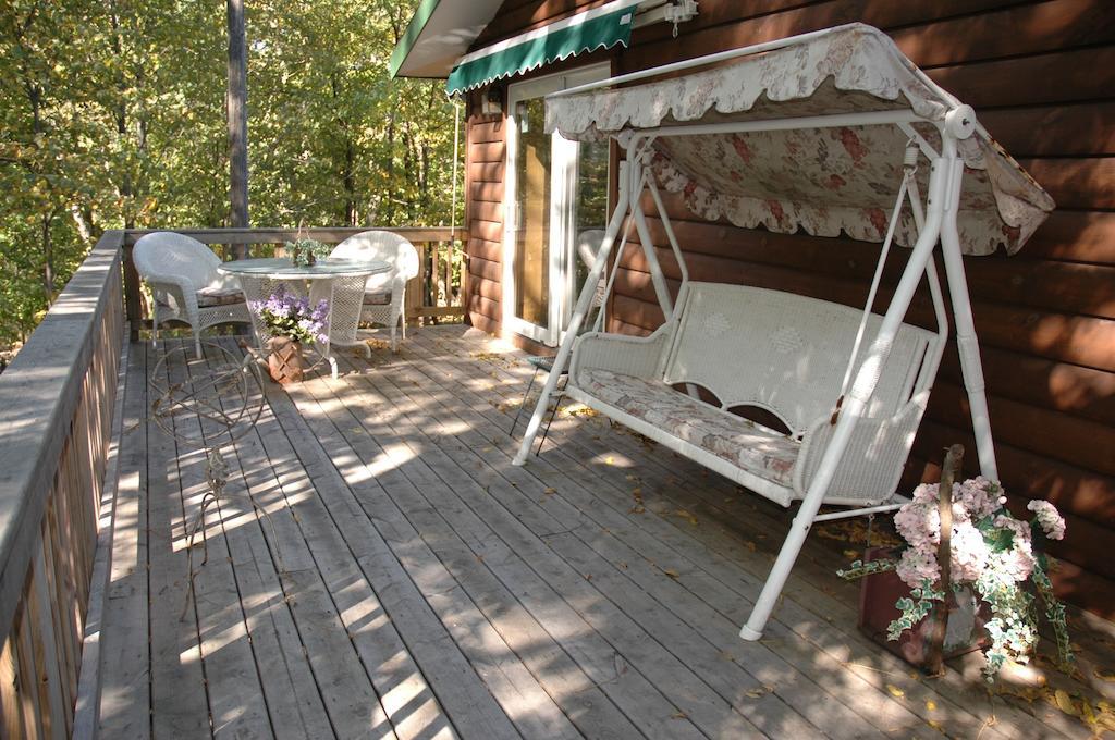 Lazy Cloud Bed & Breakfast Williams Bay Cameră foto