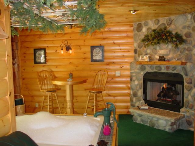 Lazy Cloud Bed & Breakfast Williams Bay Exterior foto
