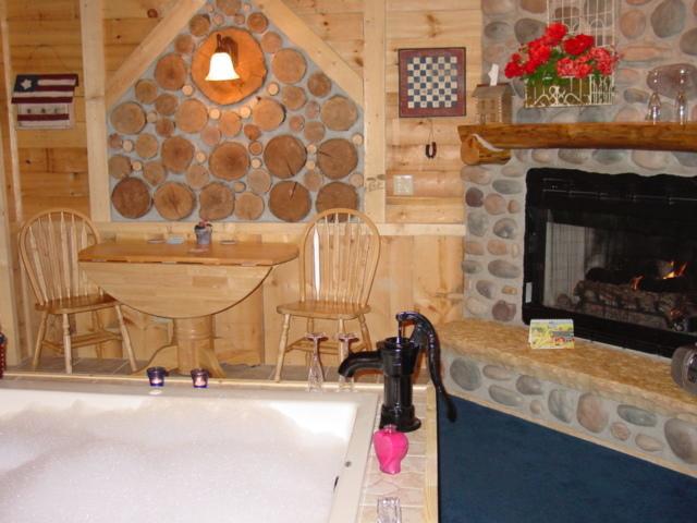 Lazy Cloud Bed & Breakfast Williams Bay Exterior foto