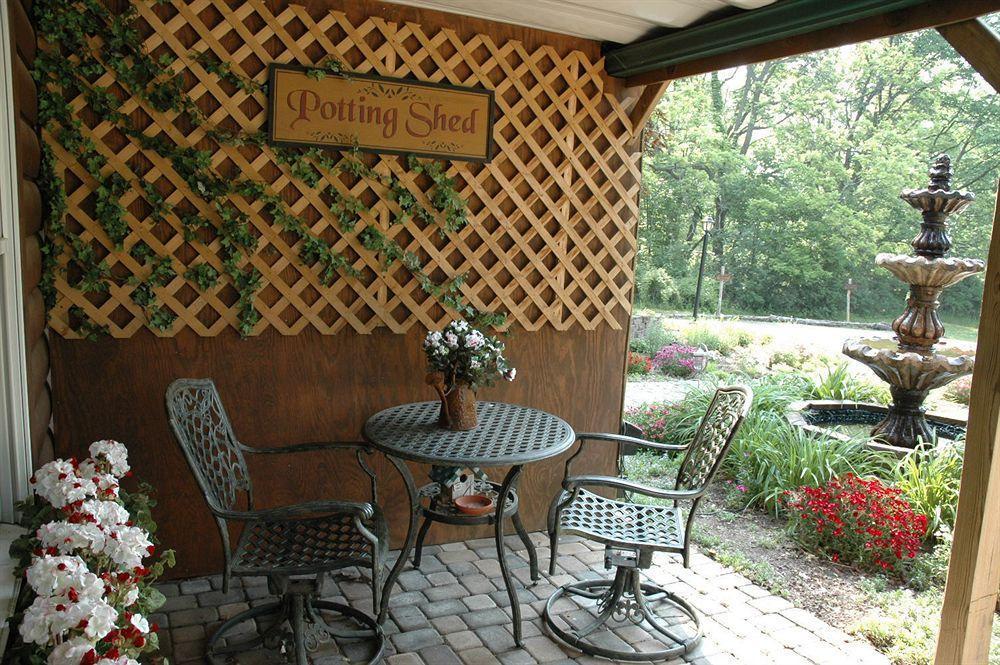 Lazy Cloud Bed & Breakfast Williams Bay Exterior foto