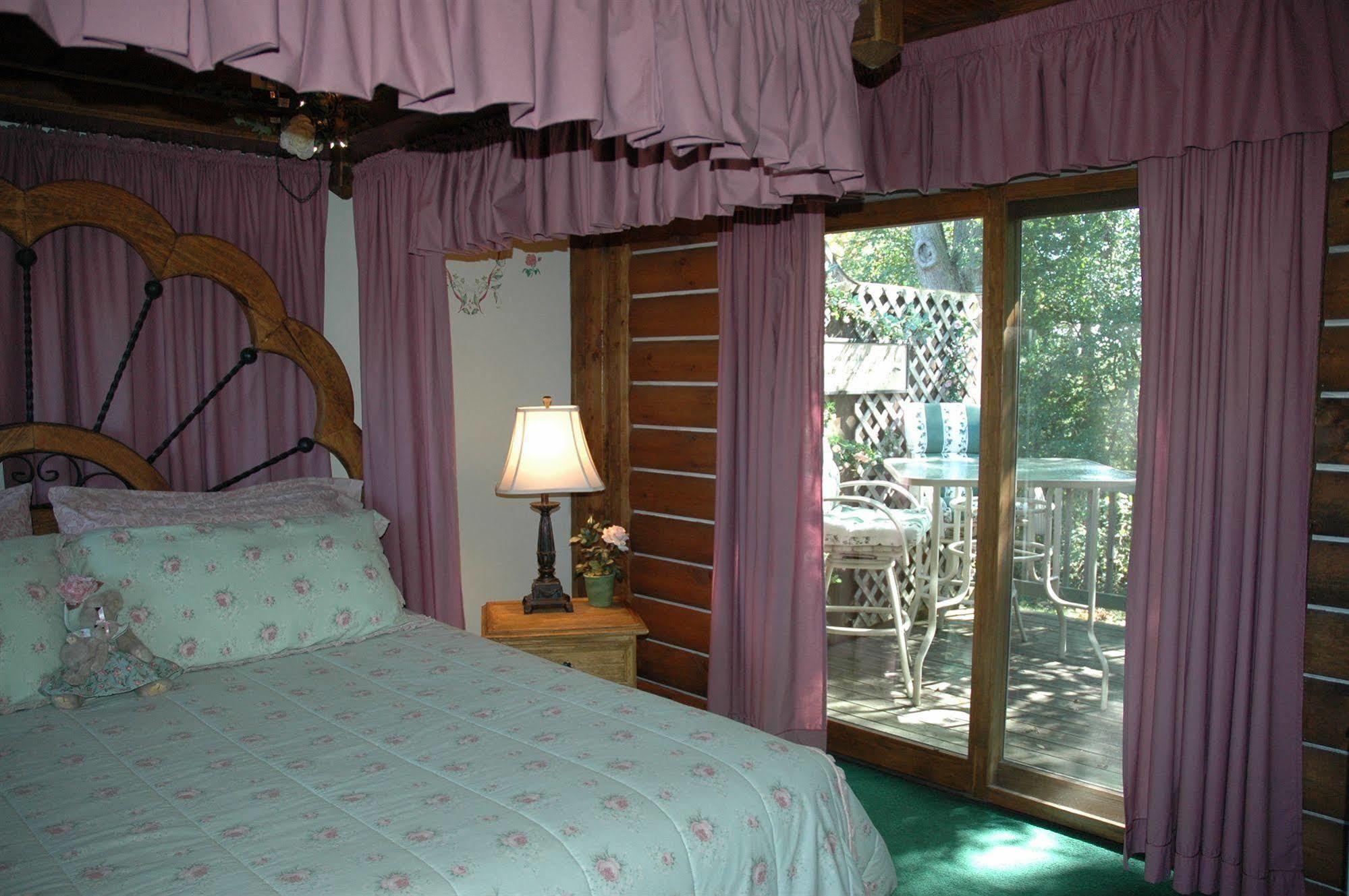Lazy Cloud Bed & Breakfast Williams Bay Exterior foto