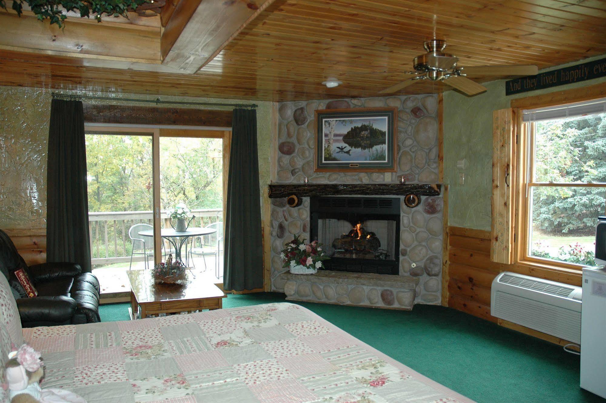 Lazy Cloud Bed & Breakfast Williams Bay Exterior foto