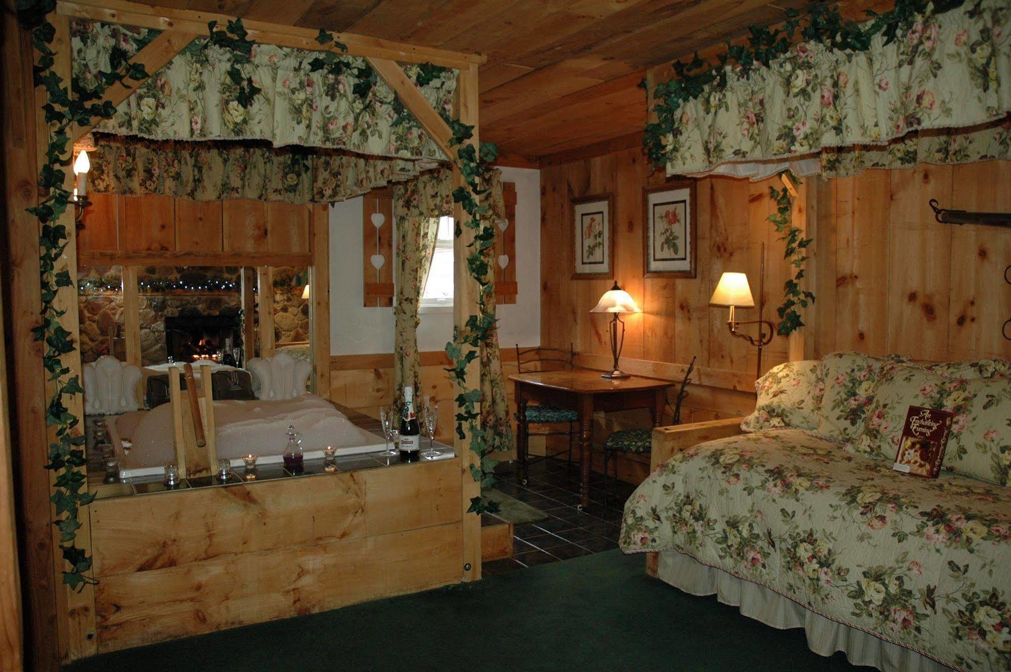 Lazy Cloud Bed & Breakfast Williams Bay Exterior foto